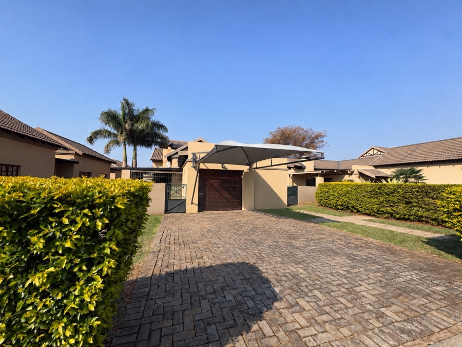 2 Bedroom Property for Sale in Waterval East North West